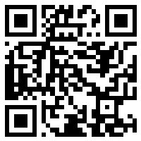 QR Code for bitcoin:3HBzi3gPYH5j6ogWdaFUYSpXz9JSih7Bud