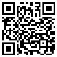 QR Code for bitcoin:3HC2JdbV63d6EodDV6bN3U9my9oCHXcd3v