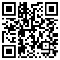QR Code for bitcoin:3HC4ALWcHqzoRLcdS7P8QfewGPUyD1TVPU