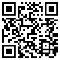 QR Code for bitcoin:3HC7vWvmoVb4hV3mv9wW9p7G5fRgsephjo