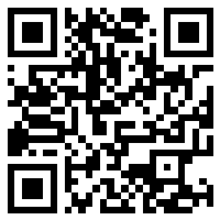 QR Code for bitcoin:3HC8JgTwynLf1CbfrEYPGQXduDsM24genp