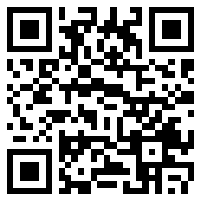 QR Code for bitcoin:3HCCAdHQLrkVids4HuntpevXetG3nWEvcB