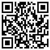 QR Code for bitcoin:3HCD3pFP66dZ1zotWz9nw3FqiLbuV4UQ6H