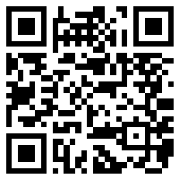 QR Code for bitcoin:3HCGLu7MpRduyAtcxJWkZ4sJkmLgGv695D