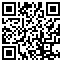 QR Code for bitcoin:3HCGoLaUHej3i1H6c7PjsADZDDZsYAnbMF