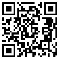 QR Code for bitcoin:3HCJM8ePSxzxSD4ASL6cpR3VuhJpgDCXVs