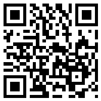 QR Code for bitcoin:3HCMLgWjFGuKsK2SvyiHzAh6HaHE7KHuNJ