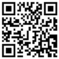 QR Code for bitcoin:3HCQMXq7NdpW9QBh9EvmPCCb7aYn8BiXfV