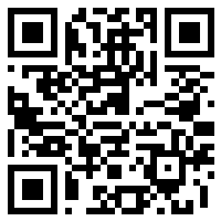 QR Code for bitcoin:3HCR6KN7GfhatWa69QdGH8H1cWGvLWfZfM