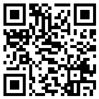 QR Code for bitcoin:3HCS3yms1GbKPwkdVs56EmZYeuWLhNiuUv