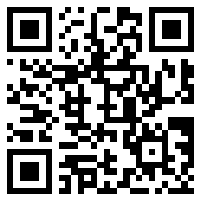 QR Code for bitcoin:3HCS724XRTvxthSjmheg6RWiWbT58gLSrA