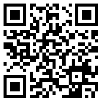QR Code for bitcoin:3HCSFZ3KoP3HEQVH5jPTSaRrd6MUHhM1sY