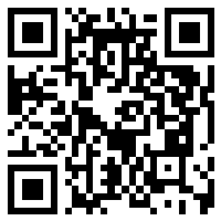 QR Code for bitcoin:3HCSYXetURScGXvYGNHdaGMPjDSdJeAxEo