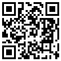QR Code for bitcoin:3HCSZph7ATL9ADLDwH2HWPYA5X973K5gzL
