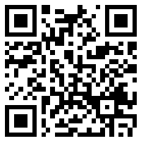 QR Code for bitcoin:3HCSonmAGtxdNAP97P9ahQeVxxqCeecSZx