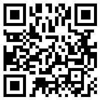 QR Code for bitcoin:3HCTDQtwiciAToaaPyys9iDJX5CweMVrmh