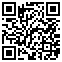 QR Code for bitcoin:3HCVXzLrUMKam4nYdnAddQLziJhbViaMuk