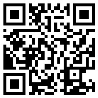 QR Code for bitcoin:3HCWBmEVputBxF6Gv45E4aVKcPMujLvGVW