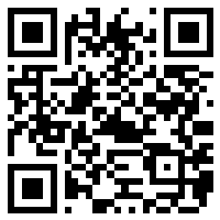 QR Code for bitcoin:3HCXrkVfp6nxppT6syk53cs3PfEPaZLCxS