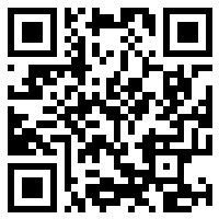 QR Code for bitcoin:3HCaLUbS6PTAtDGmPBVTJNyecPmq9Q14Dt