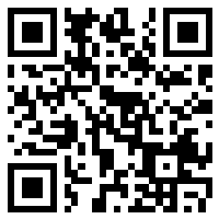 QR Code for bitcoin:3HCbLm5RK2fs7pRkv2S1XJb1vtx1Acua9Z