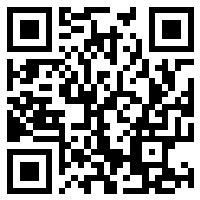 QR Code for bitcoin:3HCepe2ddrUZAsZWELFtQ3KqJTNFFo1P2b