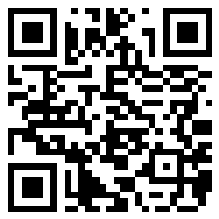 QR Code for bitcoin:3HCfLGDFHb6fiX7V9ZJ4xTsLLs7duJUdWX