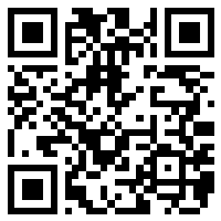 QR Code for bitcoin:3HChdgvgSStT97U3TtLP823ebXGMRGwQ8z
