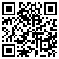 QR Code for bitcoin:3HCiSsYgRvcdKEySuZ19QcJFpgjfJu4STn