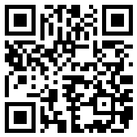 QR Code for bitcoin:3HCjs6BJx11eQ34fMCisTtDXRHGmLQnHgq