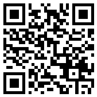 QR Code for bitcoin:3HCmuSA4b3kSdXGftiMSFaB7vVmR7EoCAk