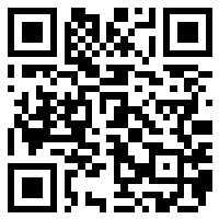 QR Code for bitcoin:3HCnQcDJLfZ1cGDwdRKZ6spT5sScARFjDB