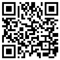 QR Code for bitcoin:3HCoXMoiT8DZKiTxSfBC8JA97AhEKHpfJr