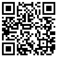 QR Code for bitcoin:3HCpA1w2SKZbKFqataAWBhtjjFLof3Tfso