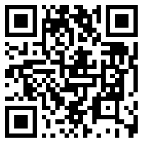 QR Code for bitcoin:3HCrCzy4BdVPwt7jTiHvQoquazBAu11eFo