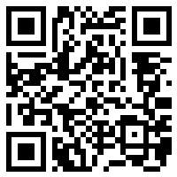QR Code for bitcoin:3HCuwU6m2Li5JNc1bA7c4hwrFMq63iZJS3