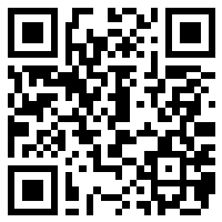 QR Code for bitcoin:3HCvprzHZXhVtCXgwEGXdFhaMTSbtJJCAF