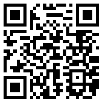 QR Code for bitcoin:3HCwobiKoS8rjfMevPtEwGqQ4Mx2vb4zHj