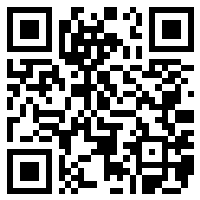 QR Code for bitcoin:3HD39KPjV3M2dm1VXG7DozQW8piKCom54v