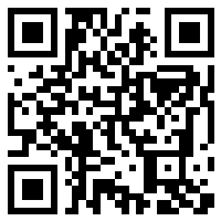 QR Code for bitcoin:3HD3P9NPMFvwFJqrQiWd5d9etJ5e55PXiX