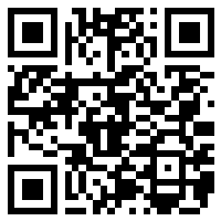 QR Code for bitcoin:3HD44cajno3kcdN98dd6oiQdWSZLGuGYuc