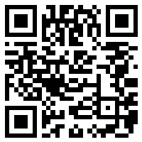QR Code for bitcoin:3HD4gmUxdWtB3k2aV3m34V1kce1AzmB4Ne