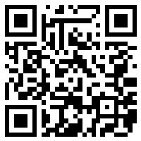 QR Code for bitcoin:3HD64CtxW8bJXCm4mzPRTegSztp2paBrCz