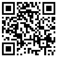 QR Code for bitcoin:3HDAHuRBKJ5C1V3DJGoQFs1eR5LuJXawEJ