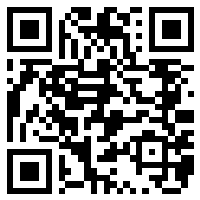 QR Code for bitcoin:3HDAMY6tBHqnjDrhfYoCTdmeZPFPErVwxA
