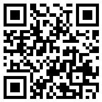 QR Code for bitcoin:3HDAuTr9KySdFmqjcL3p6QDJ2oFDFQwFzY