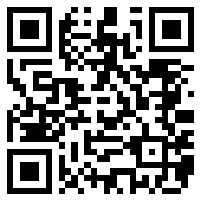 QR Code for bitcoin:3HDAxpPCu8MYbVuBZZ9gMei3J8UMAVmdQc