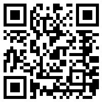 QR Code for bitcoin:3HDDPFqgmdD6HLwGmHKw2cG65ityB8mCCN