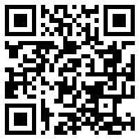 QR Code for bitcoin:3HDDkeYU9PRPyB2H6dpDCcpead1zUMJ5h2