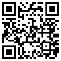 QR Code for bitcoin:3HDG2FTo6PWZzzd5UnP3FXZ6VpBrEhbU8p